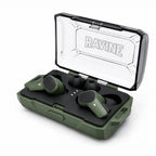 Ravine FieldOps™ Tactical Earbuds