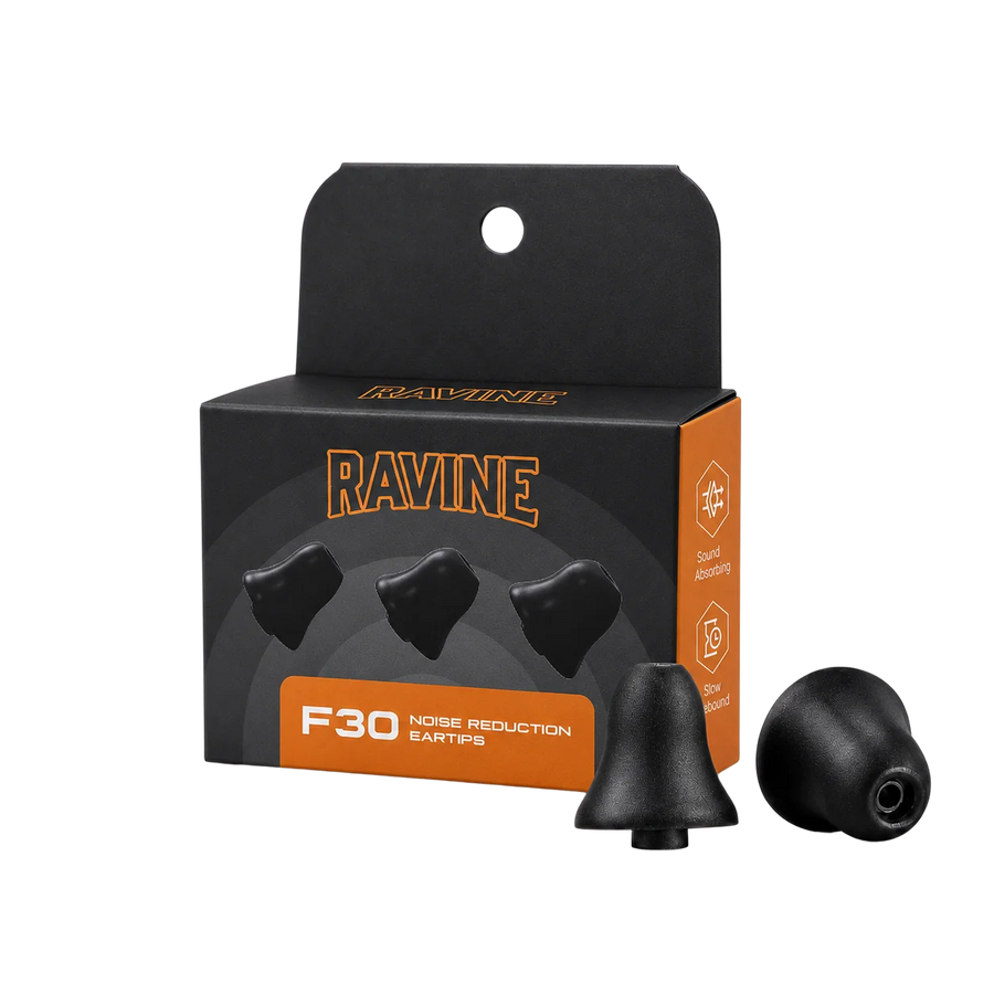 Ravine FieldOps™ Foam Tips