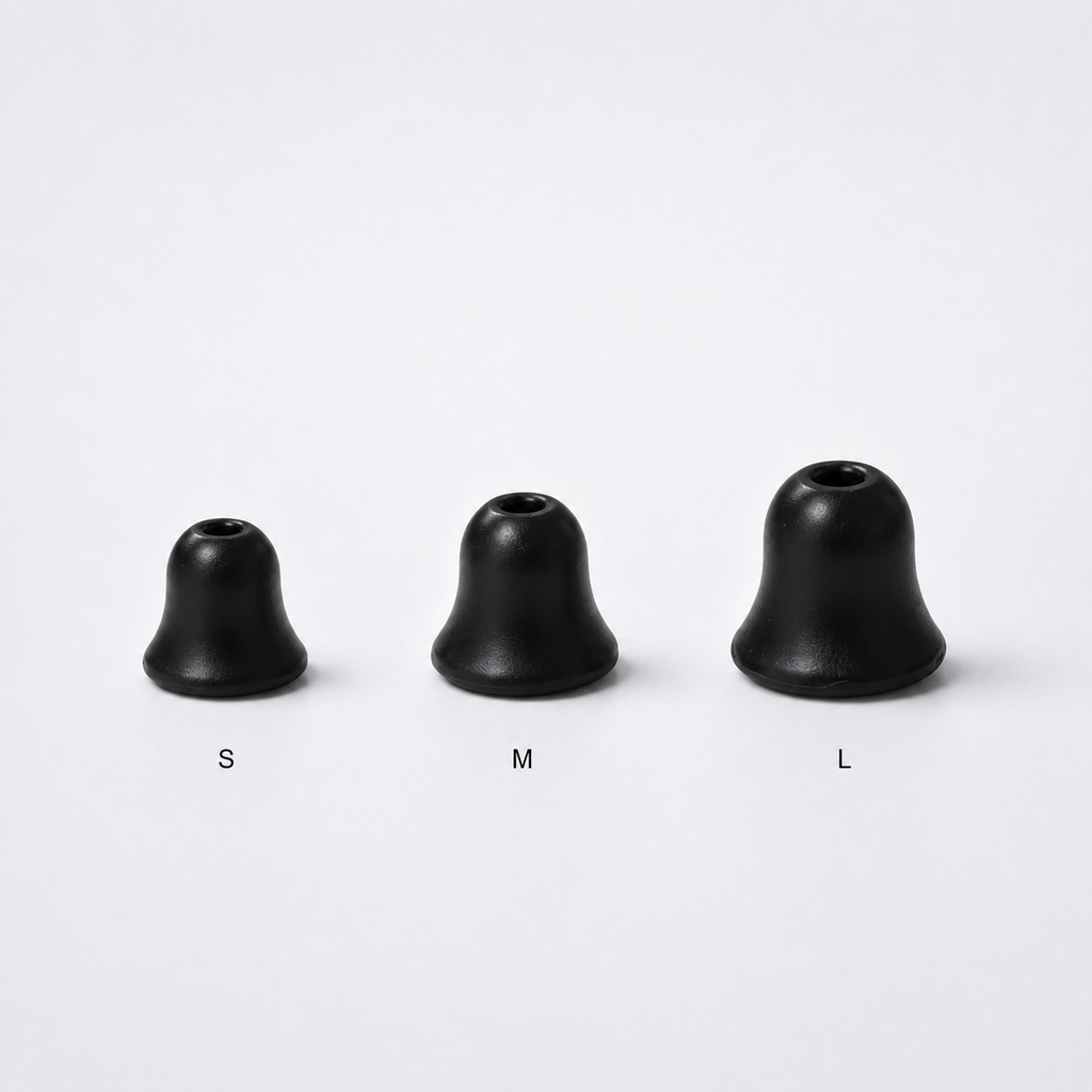 Replacement FieldOps Pro Foam Tips