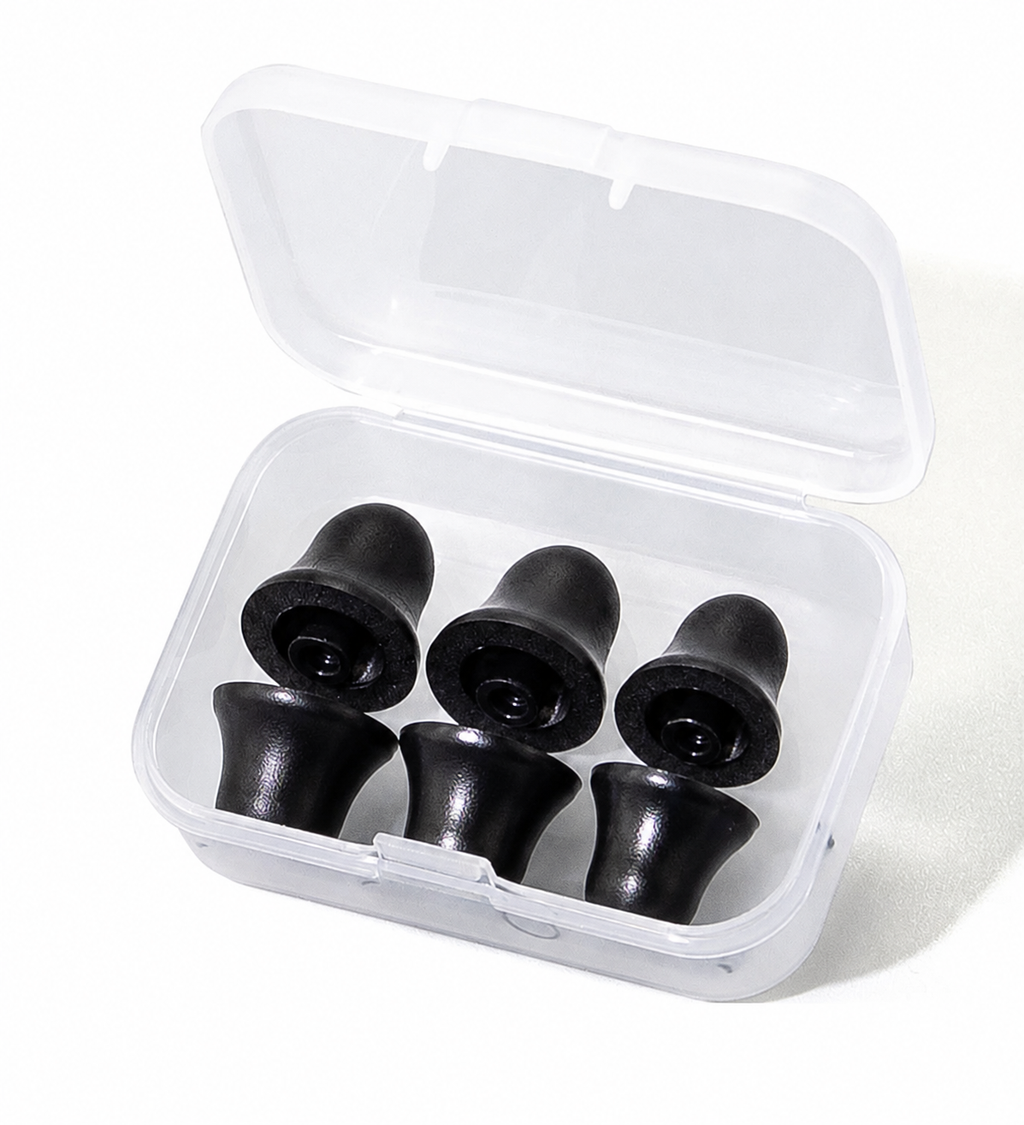 Replacement FieldOps Pro Foam Tips