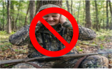 Avoid Permanent Hearing Loss