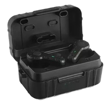 ARM NEXT FieldOps Tactical Earbuds