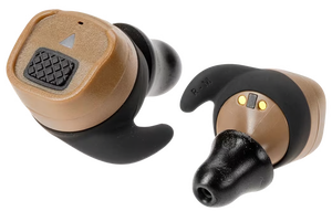 2. Premium Comfort Fit