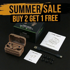 ARM NEXT FieldOps Tactical Earbuds