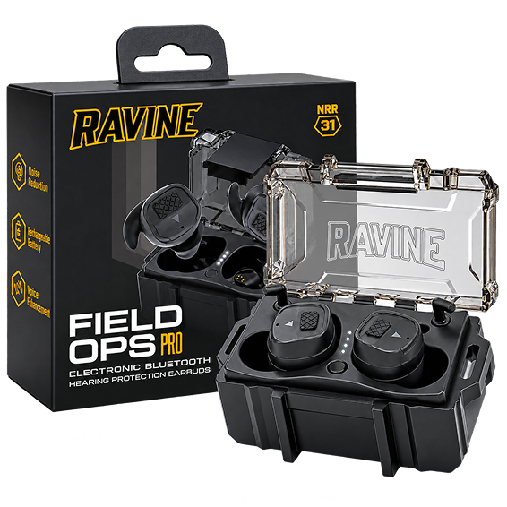 Ravine FieldOps™ Pro